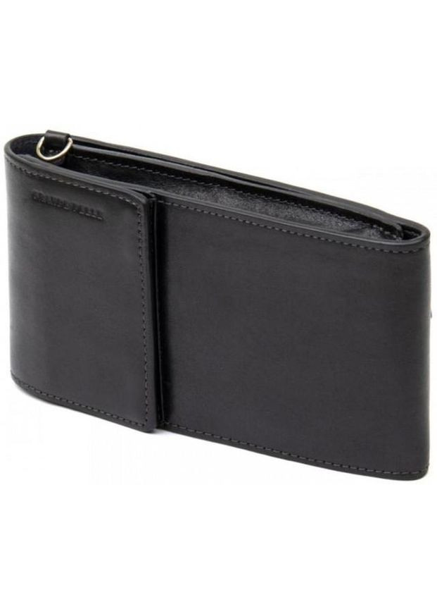 Сумка чоловіча шкіряна на ремінь месенджер в дорогу для документів спортивний барсетка клатч для телефону сумочка на пояс Grande Pelle (332768998)