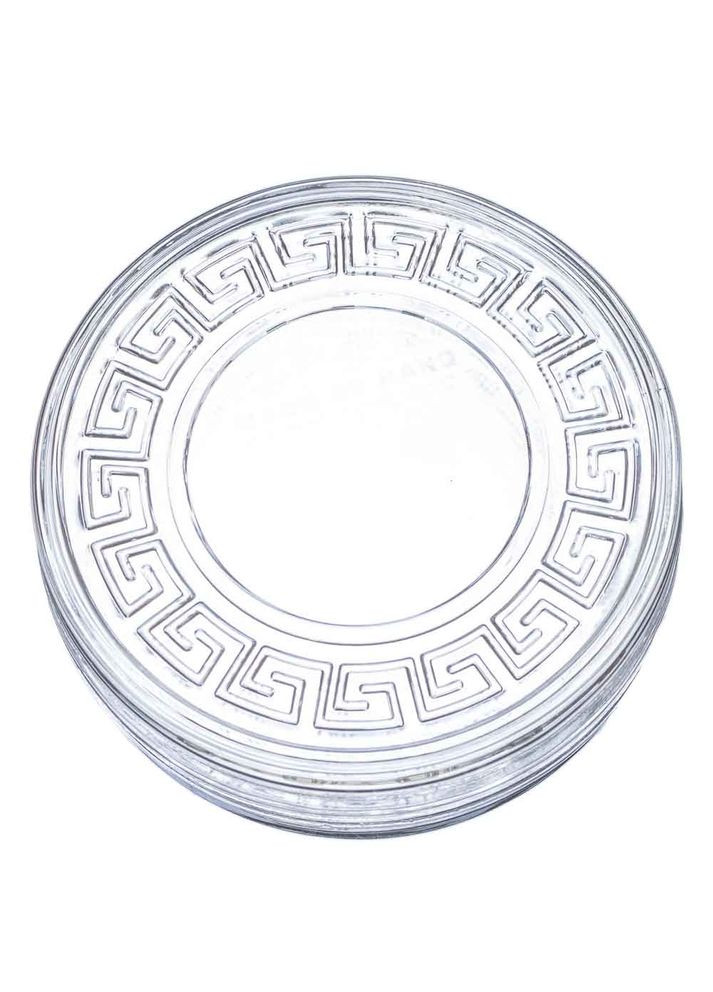 Чашка-заварник Аттика CHIKAO CK-158A, 400 мл Chi Kao (305136926)