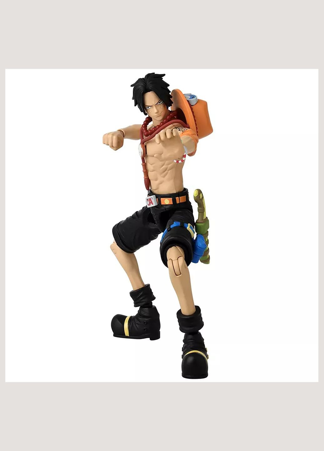 Фігурка One Piece Портгас Д.Ейс (123551) Anime Heroes (331791206)