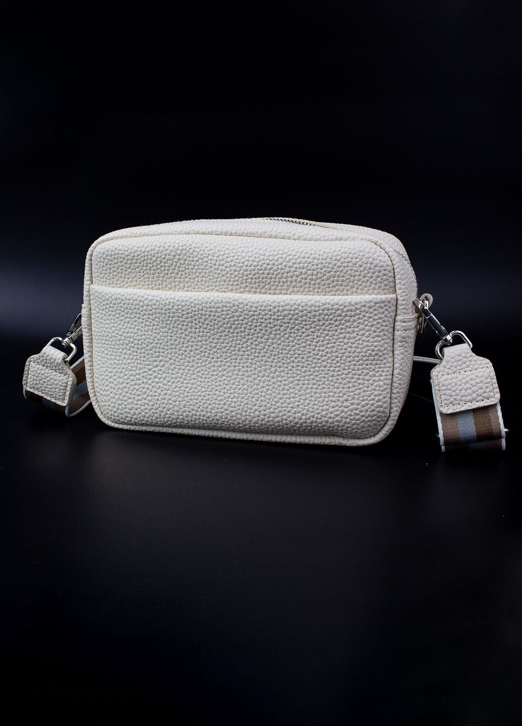 Женская небольшая сумка через плечо Corze L007CR (299319219)