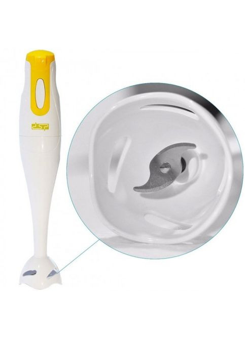 Блендер ручной погружной DSP KM-1001 No Brand (323486642)