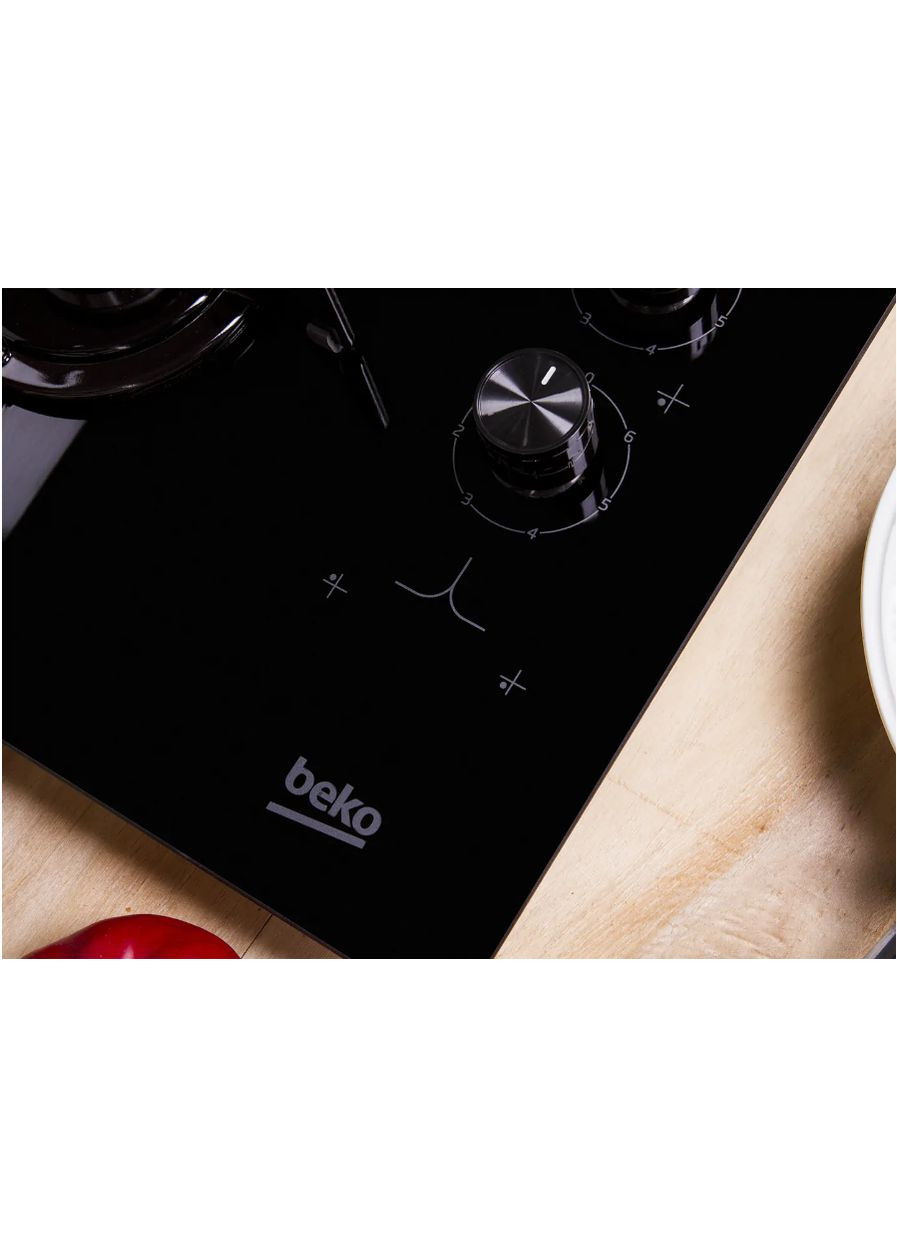 Варочная поверхность комбинированная HILM 64120 S BEKO (339084731)