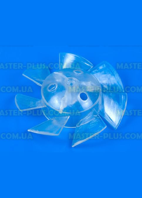 Крила HD4520P для фену – заміна, міцний пластик, висока ефективність Mirta (354740522)