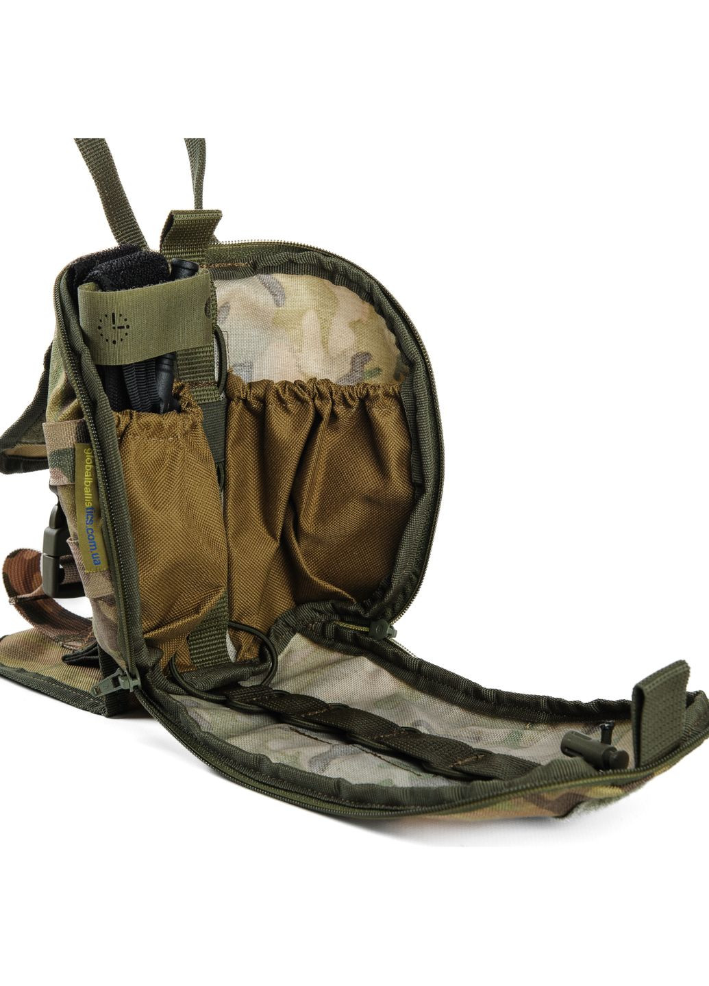 Підсумок для аптечки. Мультикам. (00000001897) Global Ballistics (356486512)