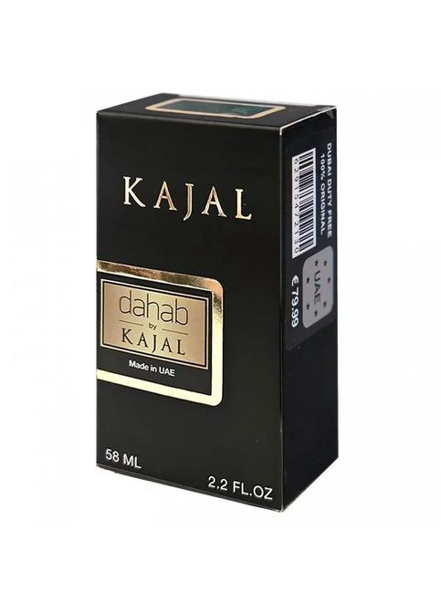Жіночий парфум Dahab Perfume 58 мл No Brand (331163303)