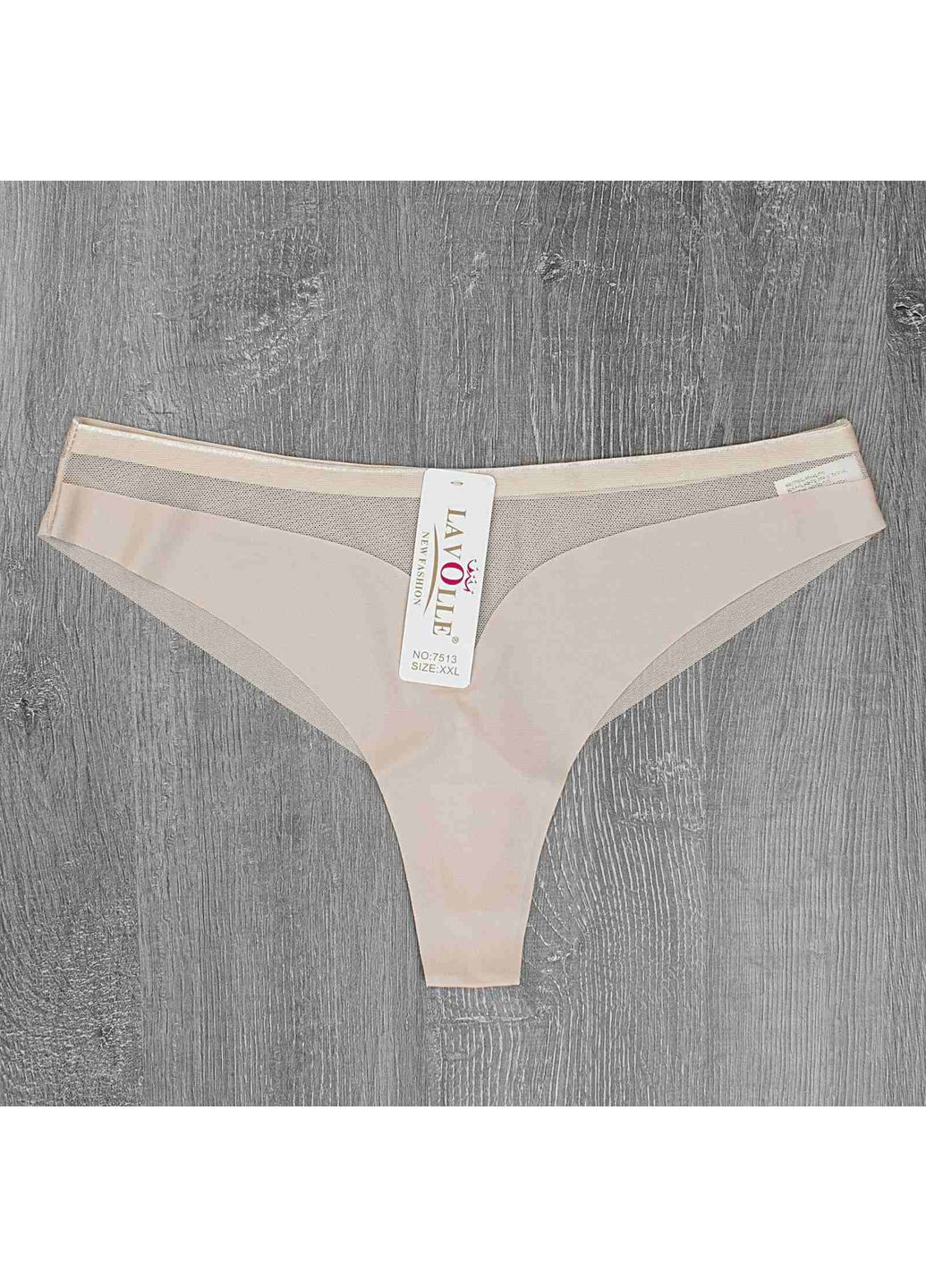 Трусики безшовні американки Vimerlea's spring (372609161)