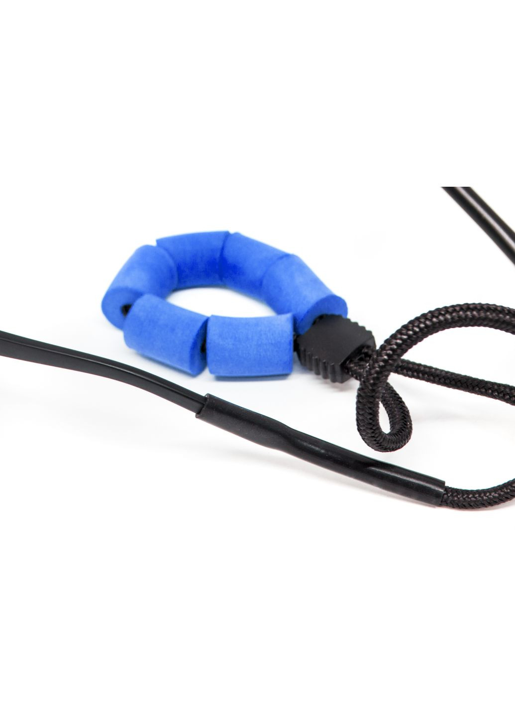Шнурок-поплавок Netoni, синий Best (344447066)