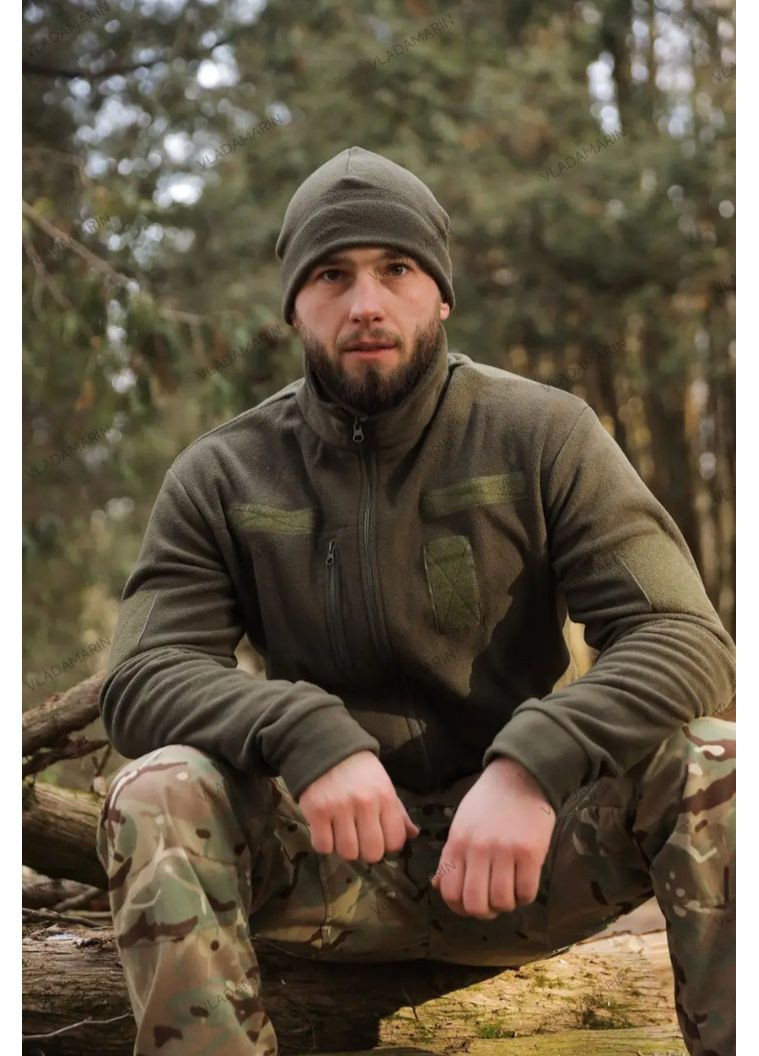 Тактический бушлат TM Patriot,военная куртка Мультикам Рип-Стоп Undolini (366547223)