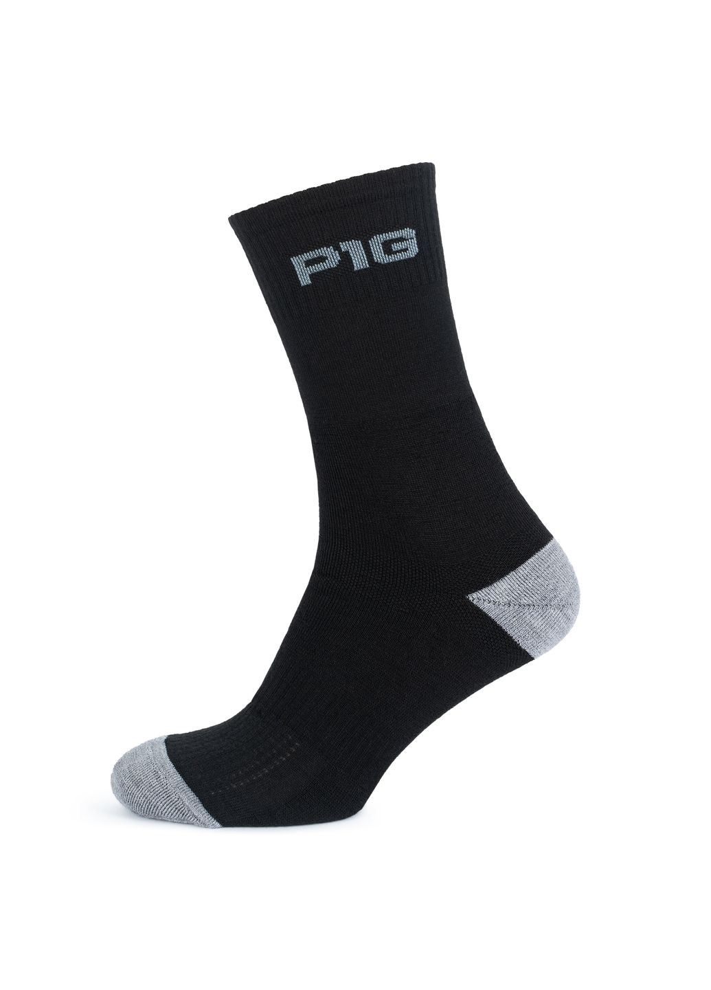 Термошкарпетки польові зимові NEPAL Combat Black P1G (316086527)