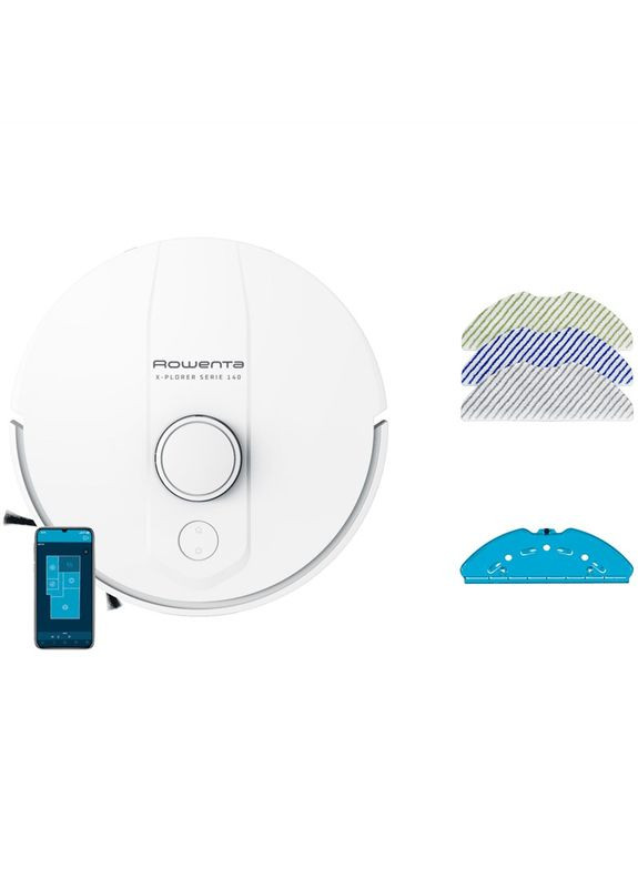 Пилосос Rowenta (360398062)