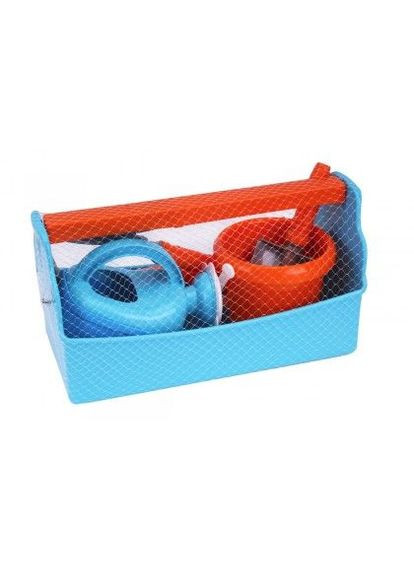 Игровой набор "Набор садовника" (7 элем) ТехноК (372821535)