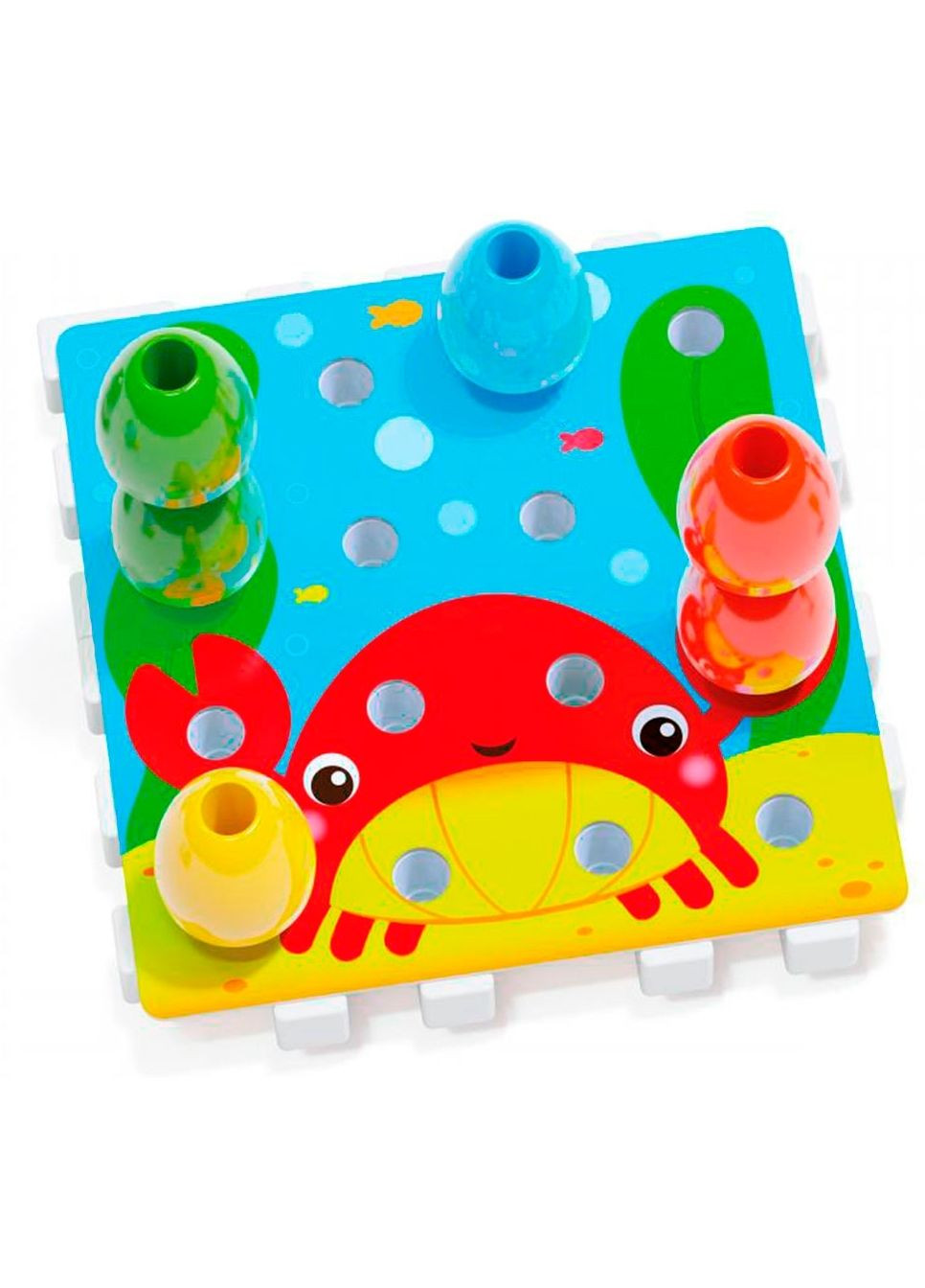 Набір для занять мозаїкою () Quercetti 2270-Q (331860839)