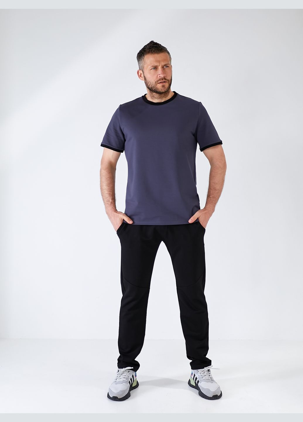 Спорт. брюки Verso (295689280)