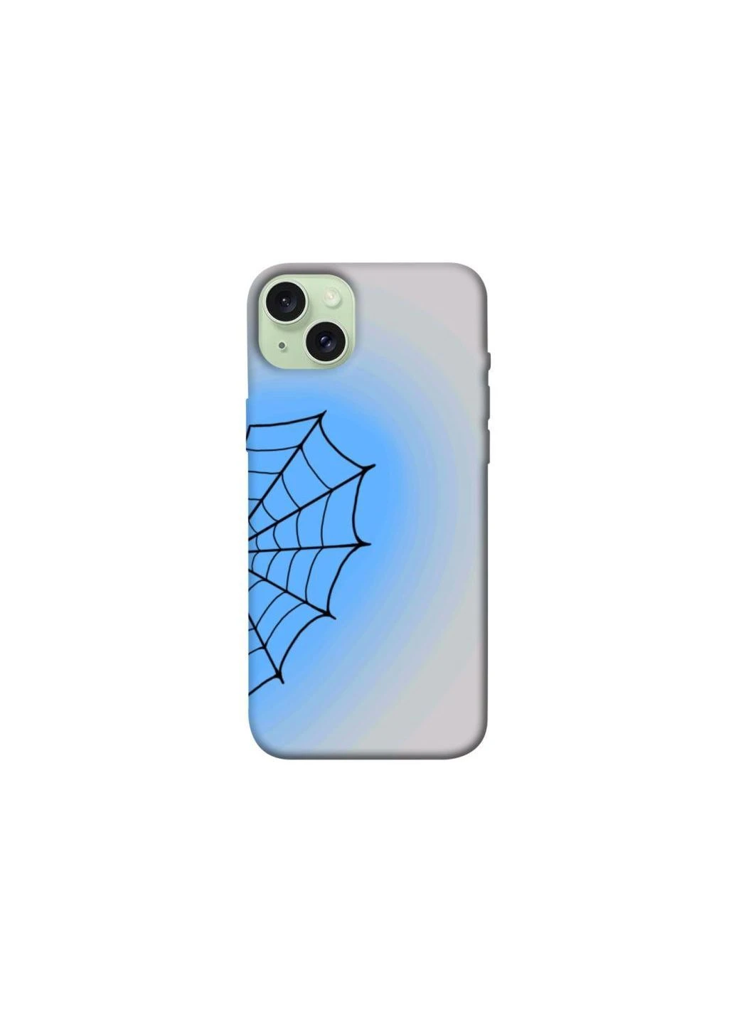 Чохол на Apple iPhone 15 Plus (6.7") Pair romantic theme ver.2 Frontalka (377019630)