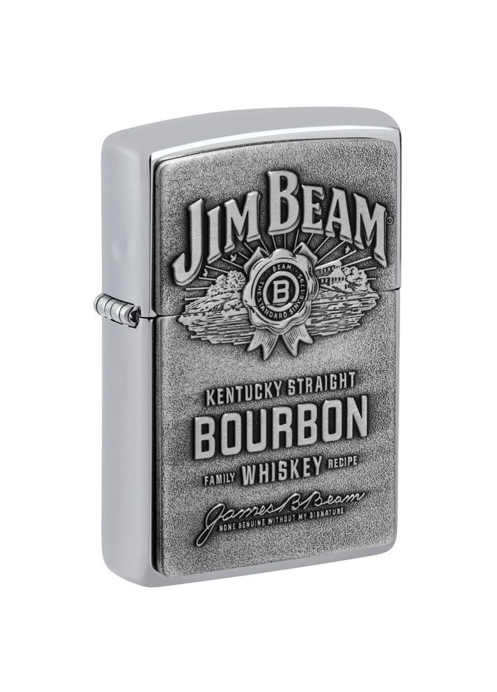 Зажигалка 250JB.928-051 Jim Beam Zippo (360479630)