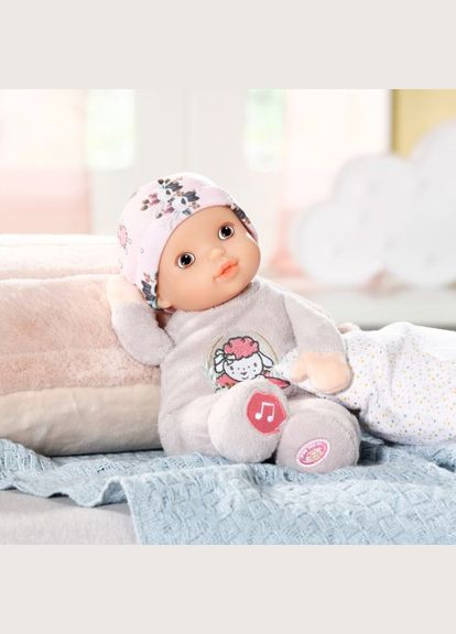 Інтерактивна лялька серії "For babies" – СОНЯ (30 cm) Baby Annabell (315153184)
