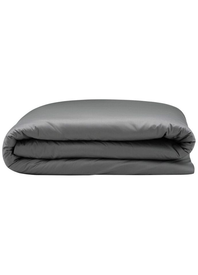 Постільна білизна двоспальна Mix Match ART2022SD 240х260 см сірий Ardesto (336327498)