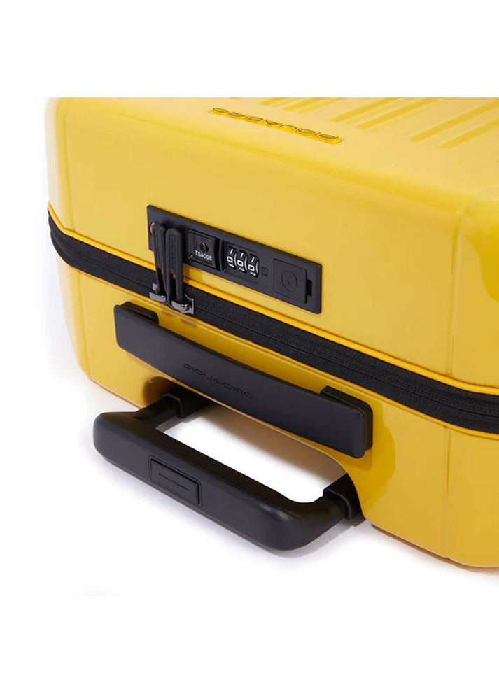 Валіза PQ Light (PQL) Маленька Yellow BV4425PQLS3_G Piquadro (372664561)