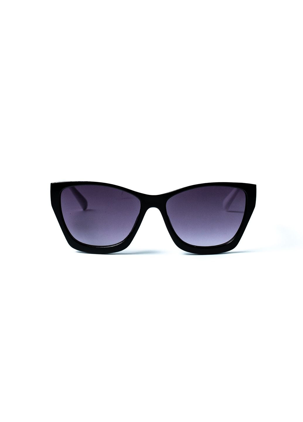Солнцезащитные очки детские Фешн-класика LuckyLOOK 449-480 (292668949)
