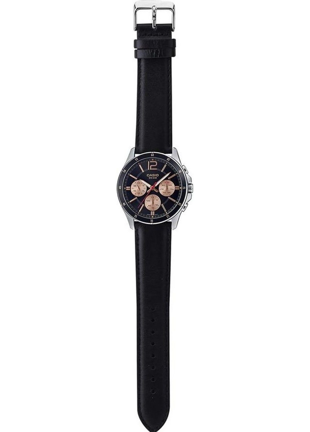 Часы MTP-1374L-1A2VDF Casio (286330323)