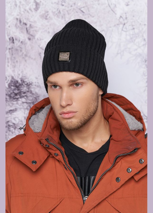 Мужская шапка Камиль Braxton (322826876)