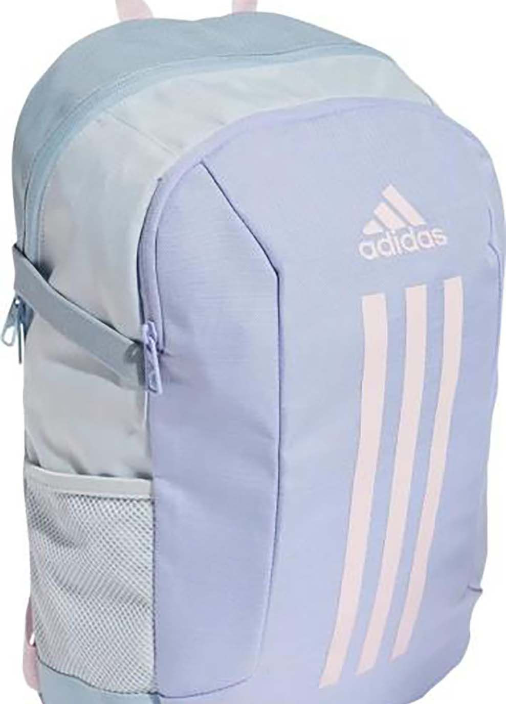 Рюкзак POWER BP PRCYOU 17,25L бирюзовый 16,5x26x40 см adidas (367588038)