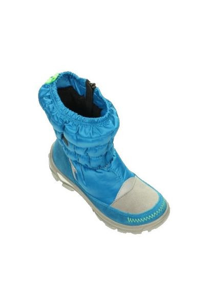 Цветные повседневные зимние ботинки зимние brtktex waterproof 54142-532 Bartek