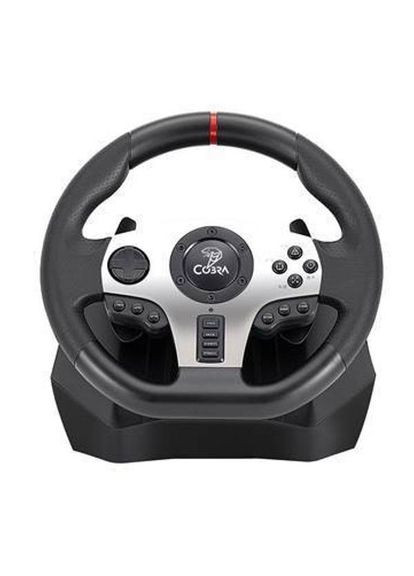 Комплект (кермо, педалі) GT900 Pro Rally Cobra (322131761)