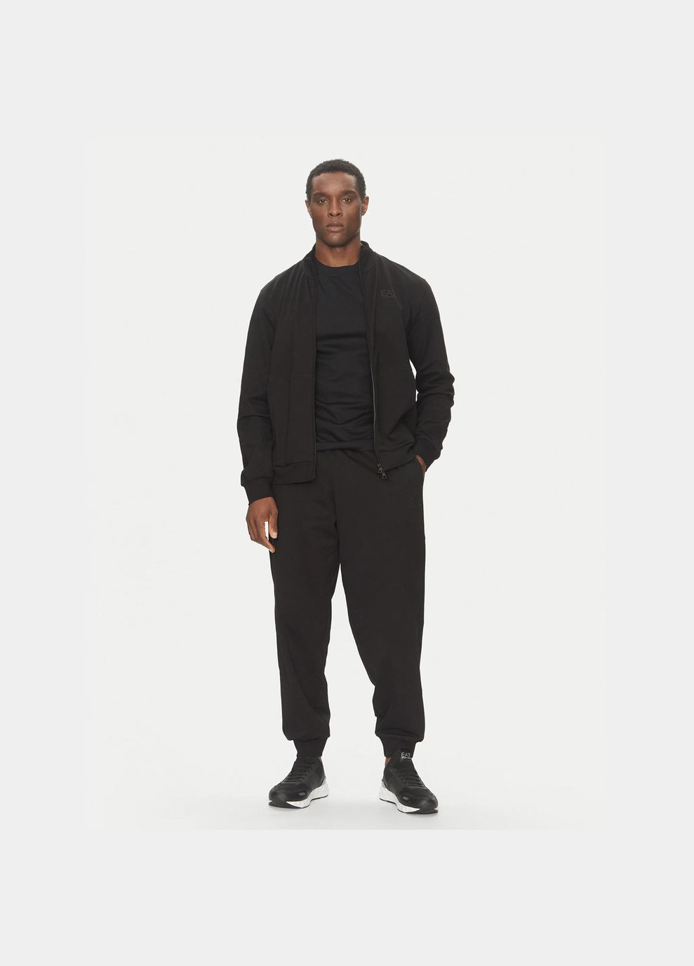 Спортивний костюм чоловічий ARMANI EA7 (342395115)