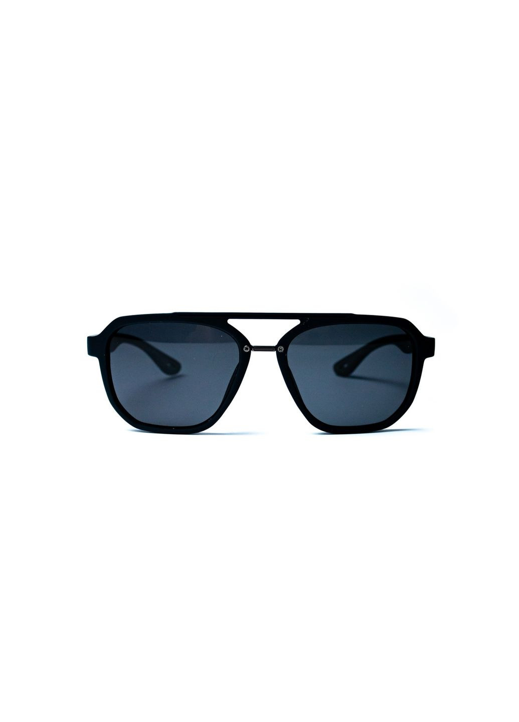 Сонцезахисні окуляри з поляризацією Фешн чоловічі 428-881 LuckyLOOK 428-881м (290840558)