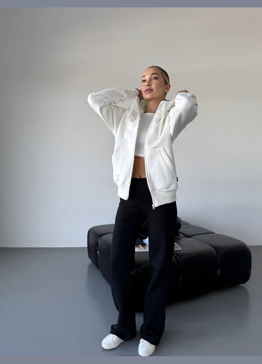 Базовые теплые брюки премиум Vakko (312017139)