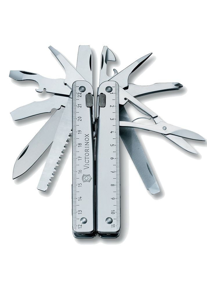 Мультитул SwissTool X 3.0327.L Victorinox (317305618)