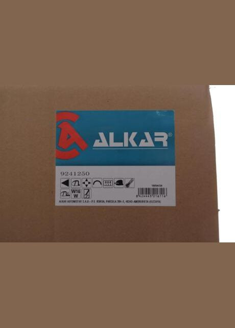 Зеркало заднего вида No Brand (360742873)