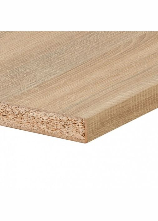 Столешница U28 мм 35х60 см (EVR-4213) Еверест (311684652)