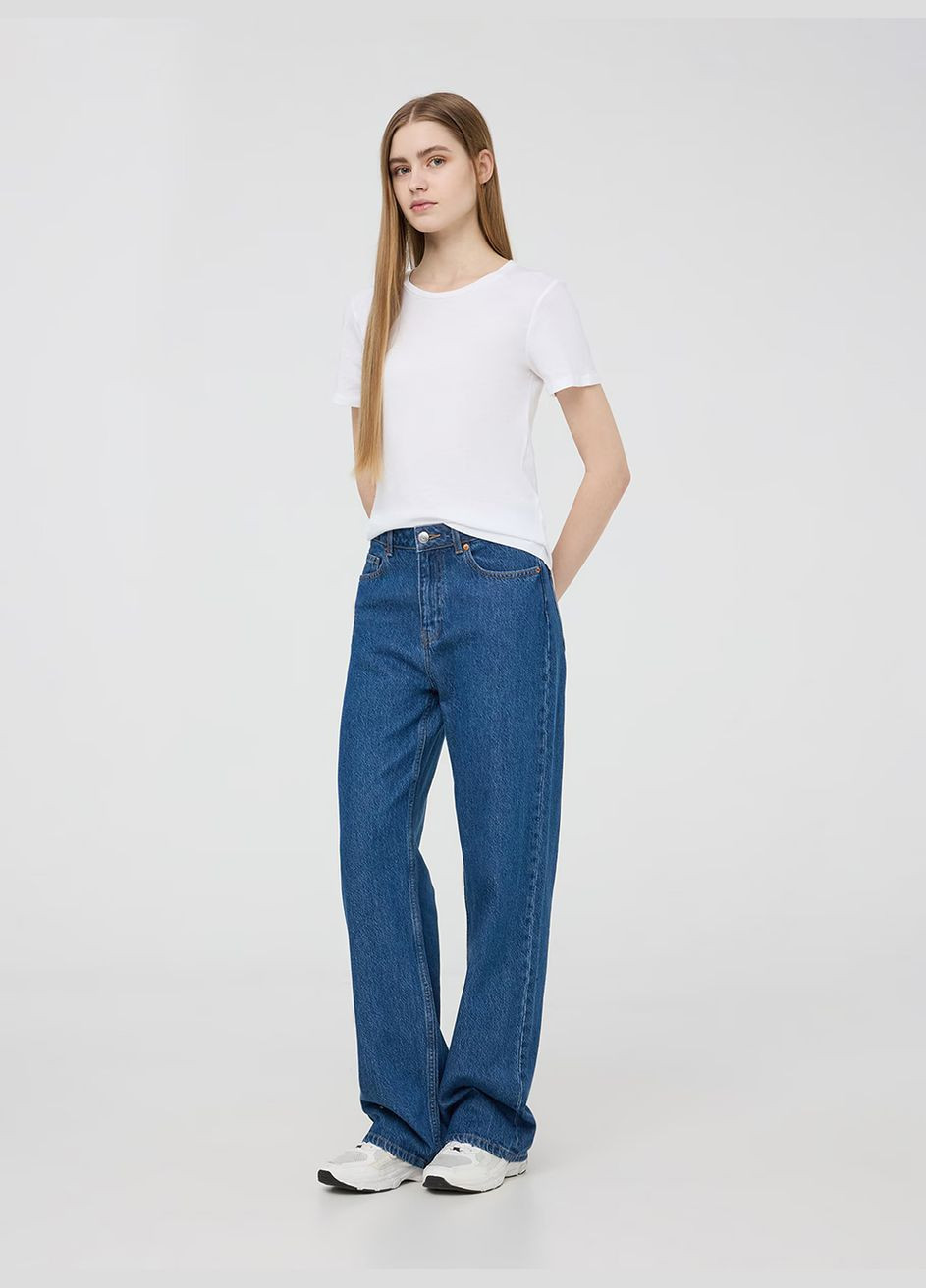 Футболка жін Terranova - (333706581)