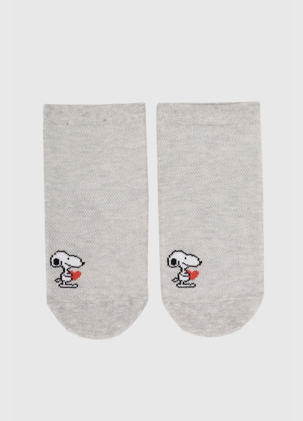 Сірі шкарпетки VT Socks (299717270)