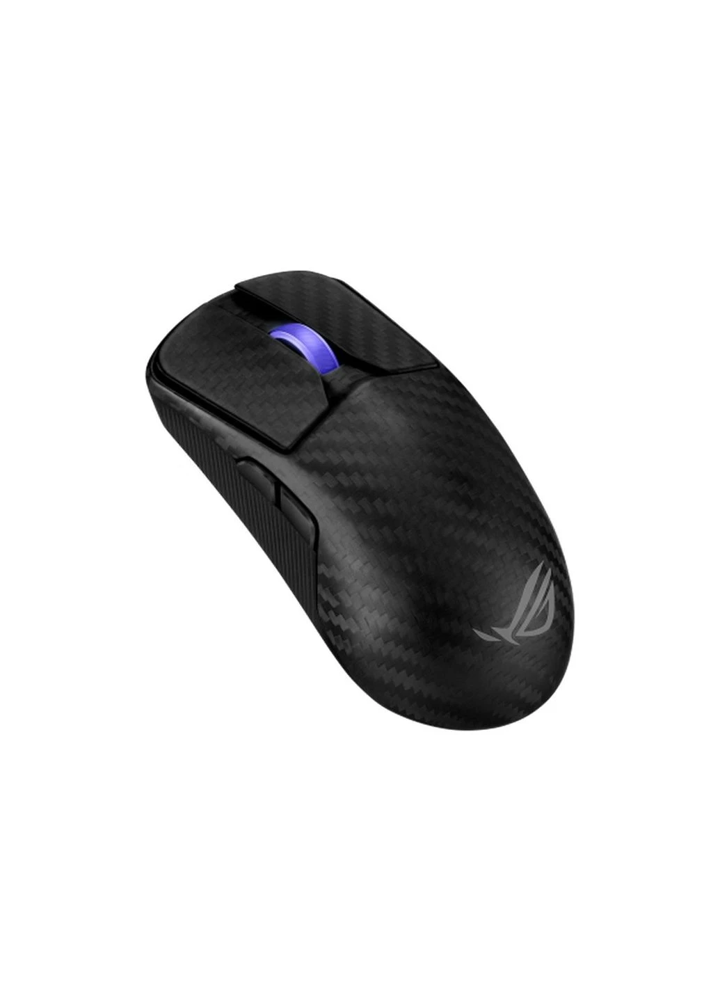 Мишка (90MP03U0-BMUA00) Asus ROG Harpe Ace Extreme Bluetooth/Wireless/USB Black (399995106)