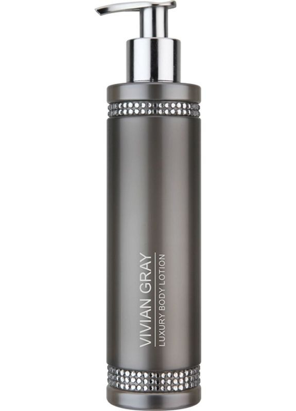 Лосьон для тела Grey Crystals, 250 мл Vivian Gray (368231361)