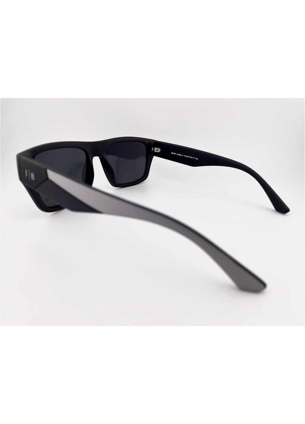 Сонцезахисні окуляри JB 391_A-MBL-A з Поляризацією James Browne (350887029)