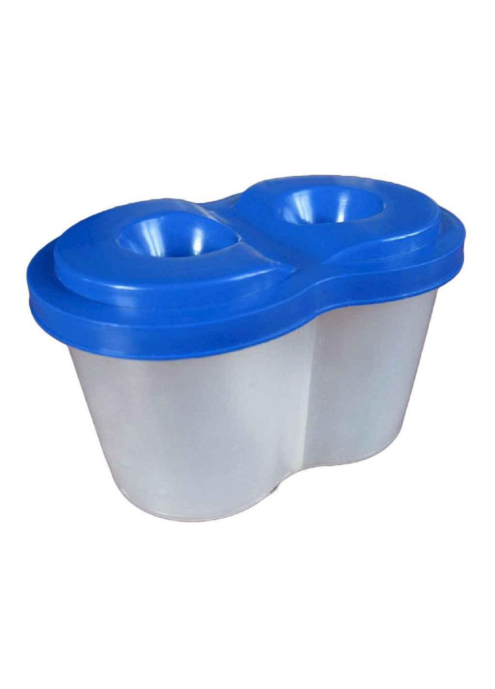 Стакан непроливайка (подвійний) 0043 ТМ Irbis (304061890)