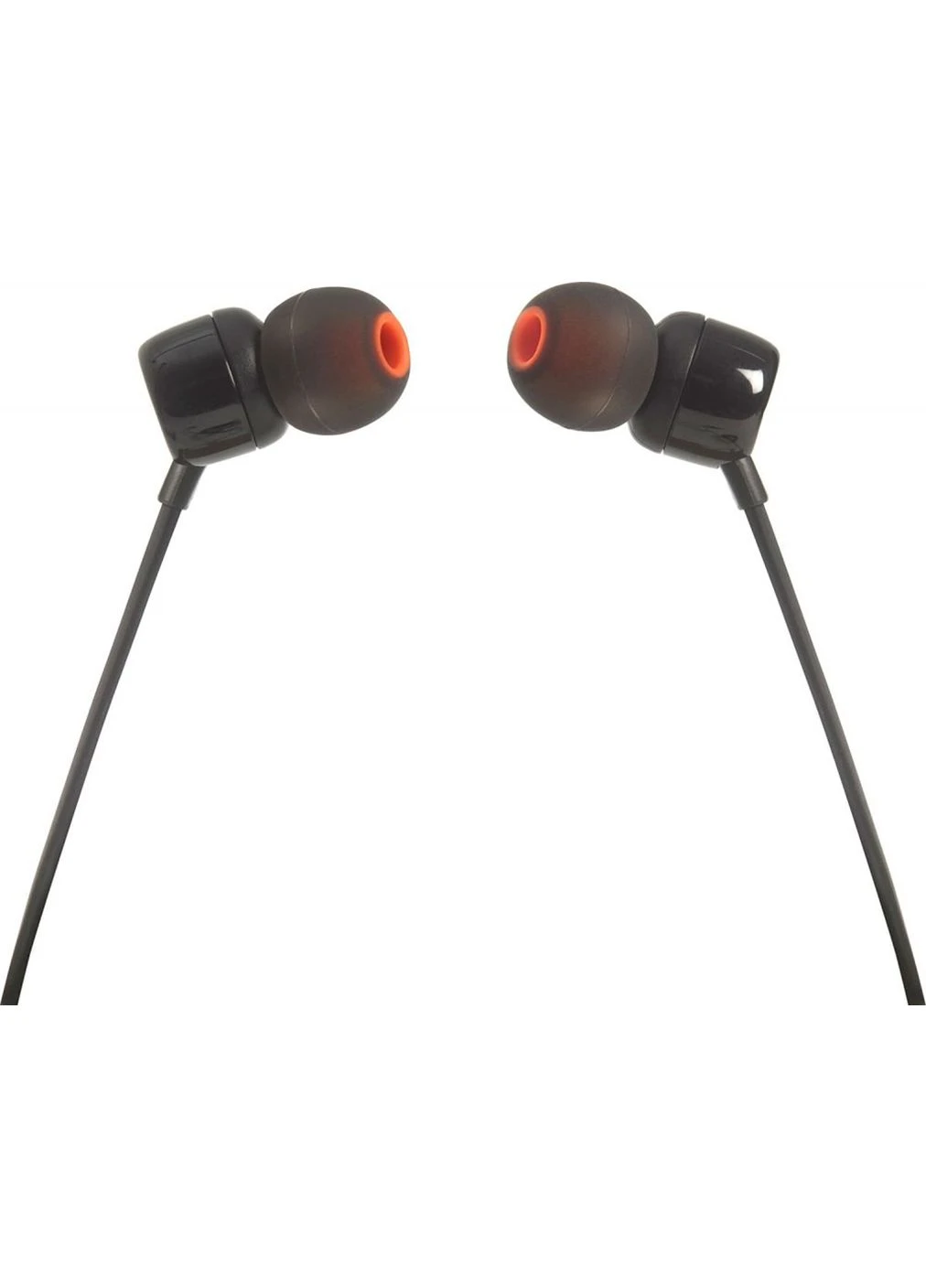 Наушники T110 Black JBL (301470864)