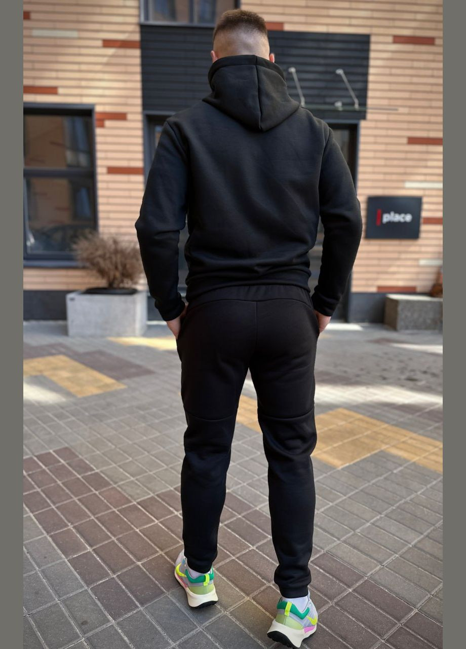 Зимний спортивный костюм Nike No Brand (311196133)