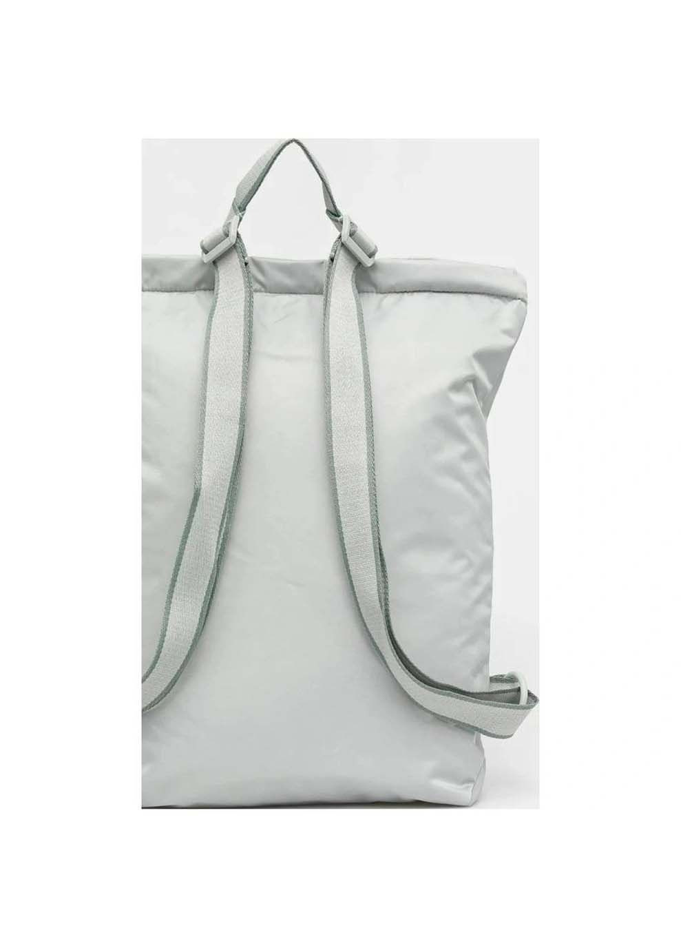 Рюкзак UA Studio Lite Backpack 16L Зелений 40 х 26 х 11 см Under Armour (367590418)