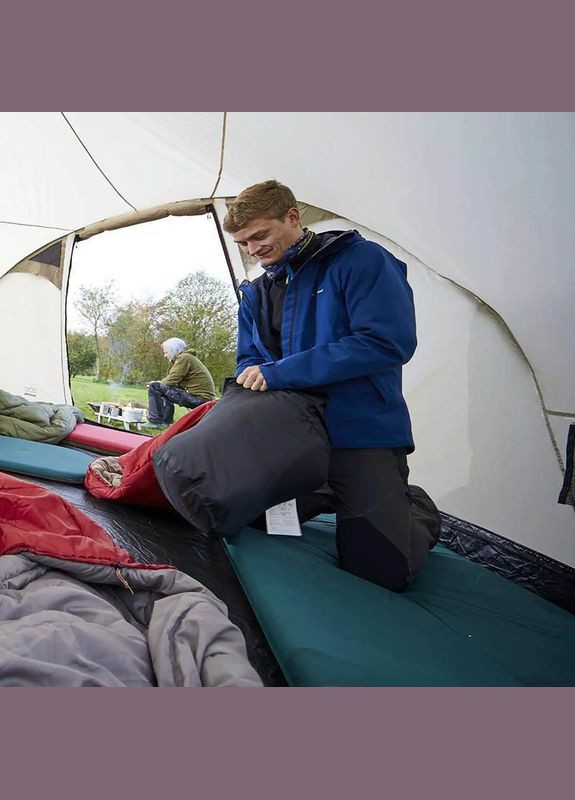 Туристический коврик Hancock 10.0 XW Botanical Garden 198 см (DAS301595) Grand Canyon (322207976)