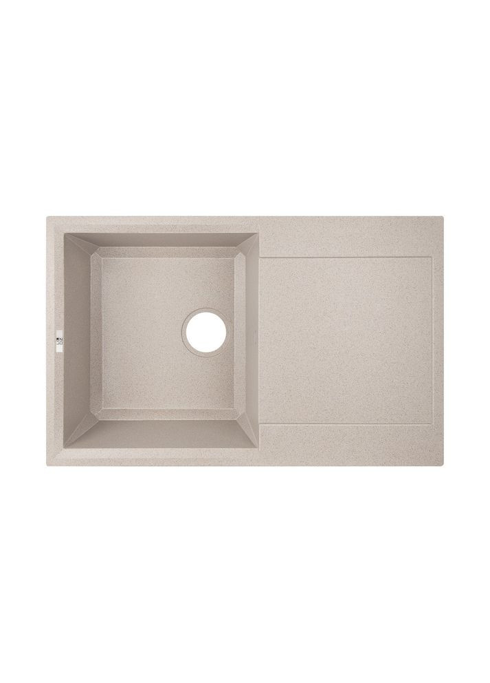 Кухонна мийка /230 MAR-07 (LIDZMAR07790495230) LIDZ 790x495 (322069796)