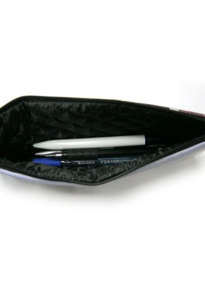 Пенал шкільний Кадзуха Геншин імпакт Genshin Impact 22х11 см (pn_0172) No Brand (327007150)