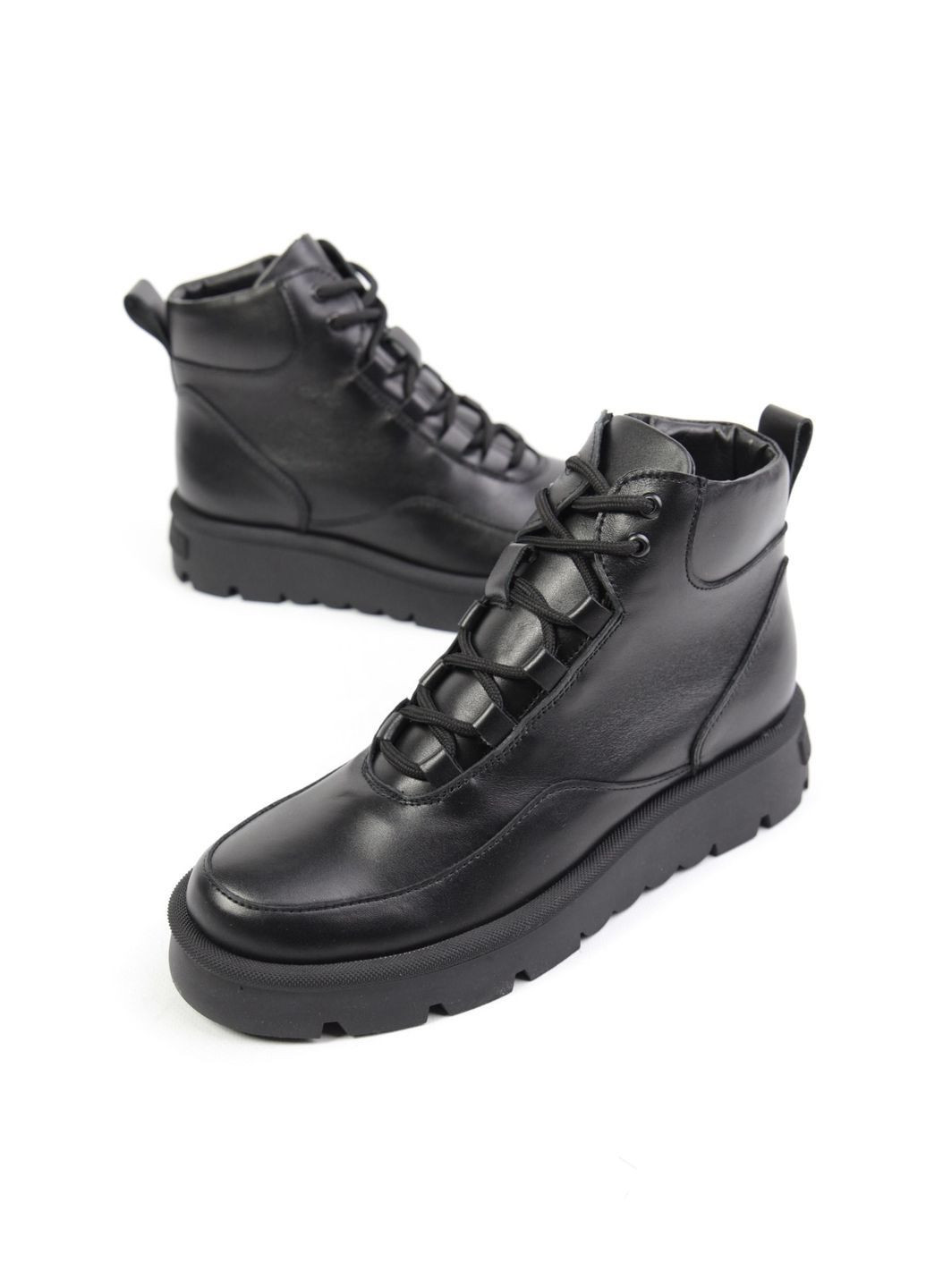 Зимние черевики Benito