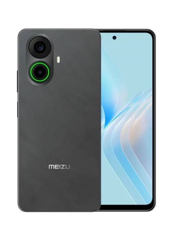 note 21 pro 8/256gb black eu Meizu (371653539)