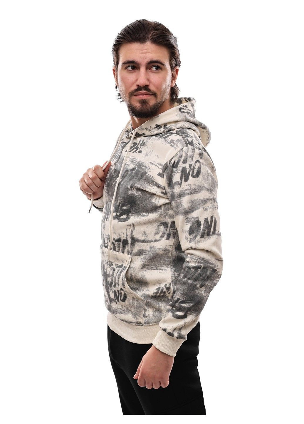 Толстовка мужская Intro (364926959)