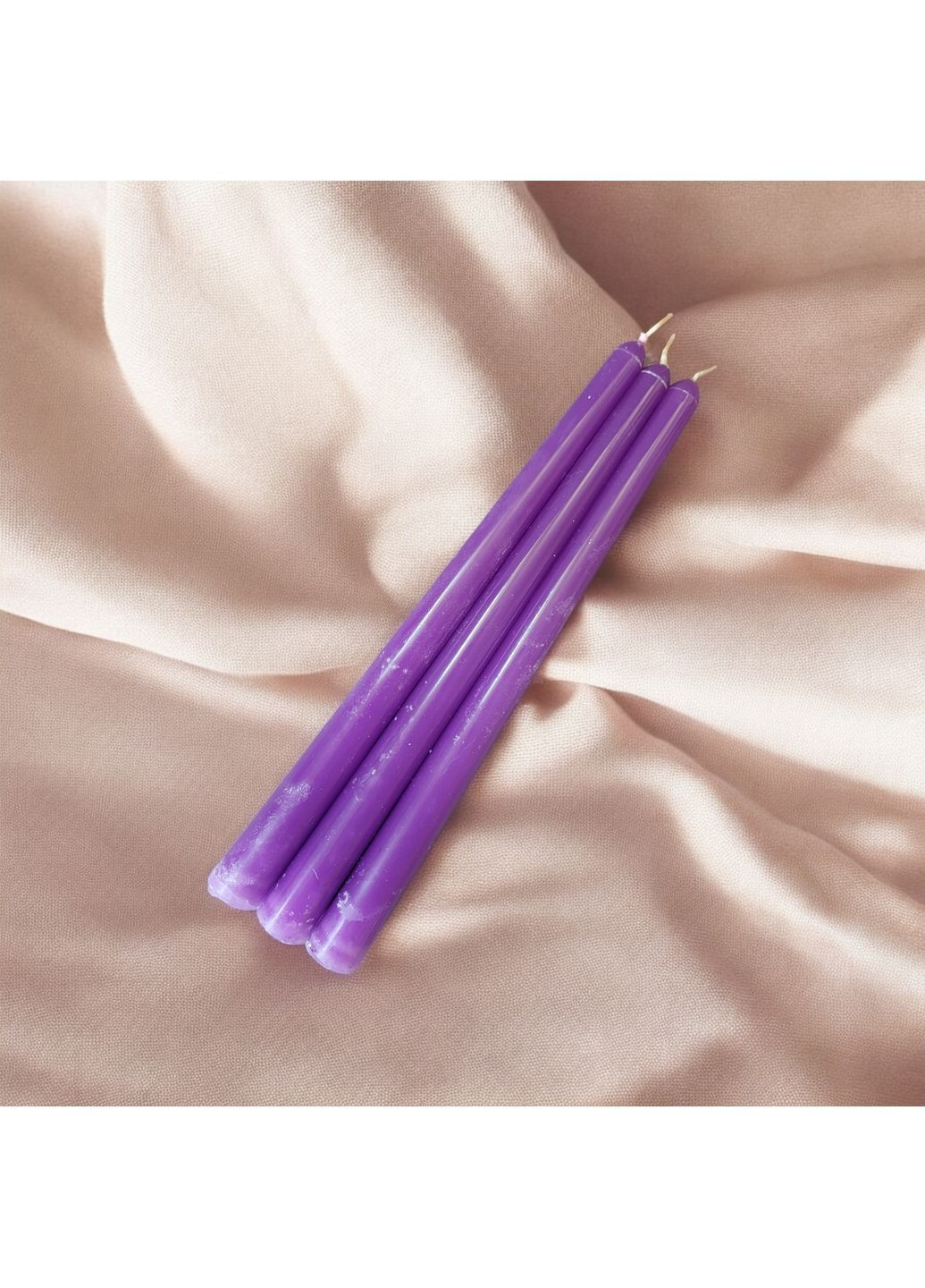 Столовые свечи «Классика изящества» Handmade Studio - AV (366437920)